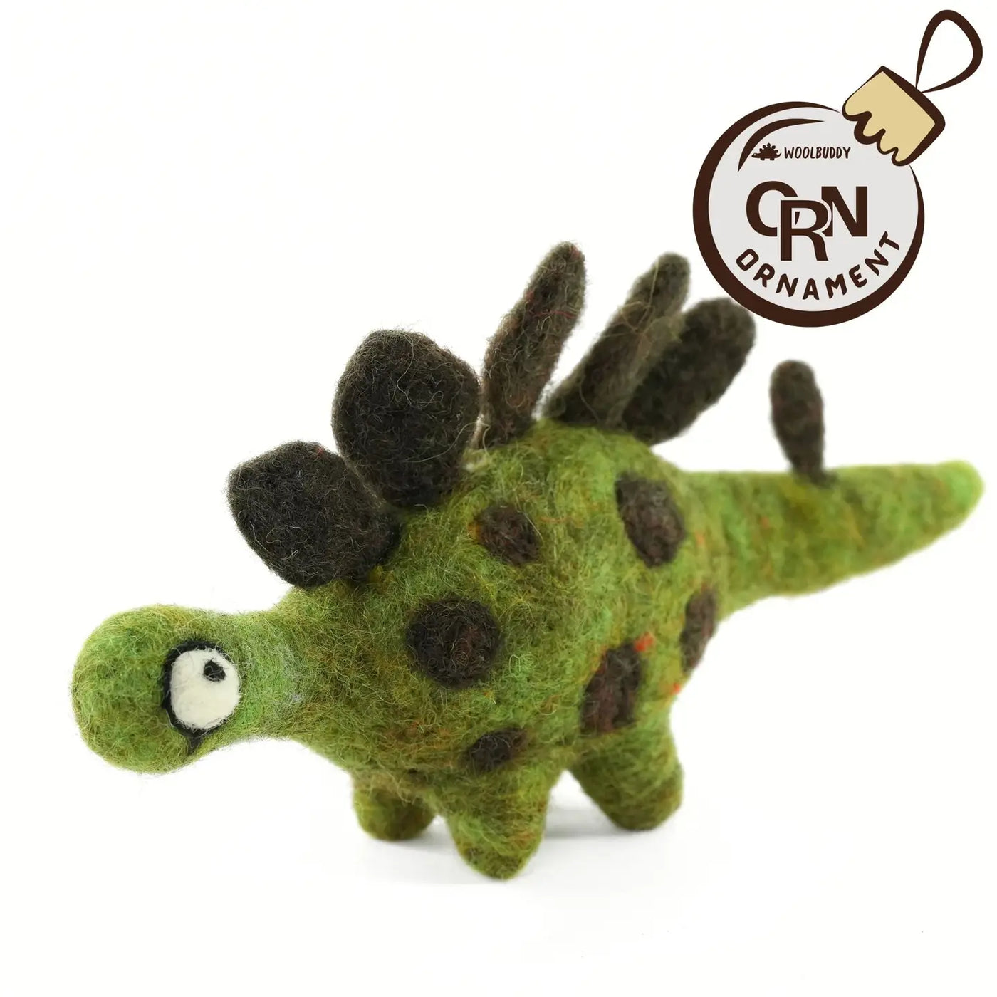 Felt Ornament (premade)