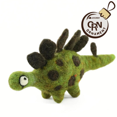 Felt Ornament (premade)