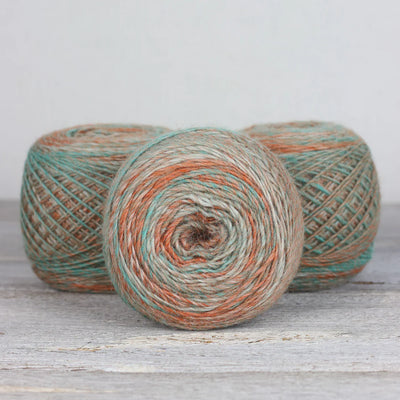 Fibre Co. Transitions