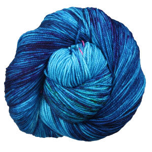 Madelinetosh Twist Light (N-Z)
