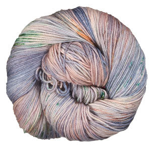 Madelinetosh Twist Light (N-Z)