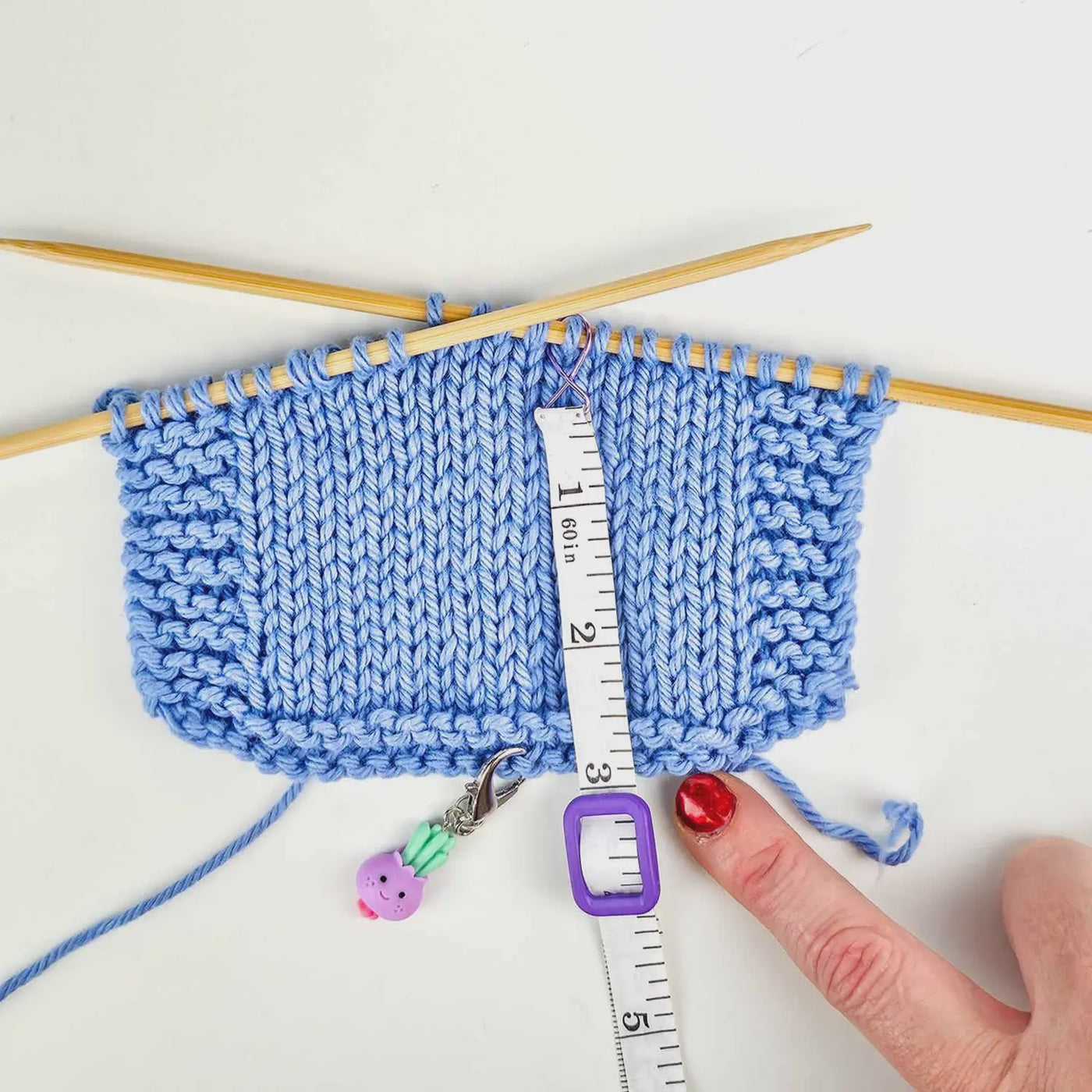 Work Until . . . Tape Measure