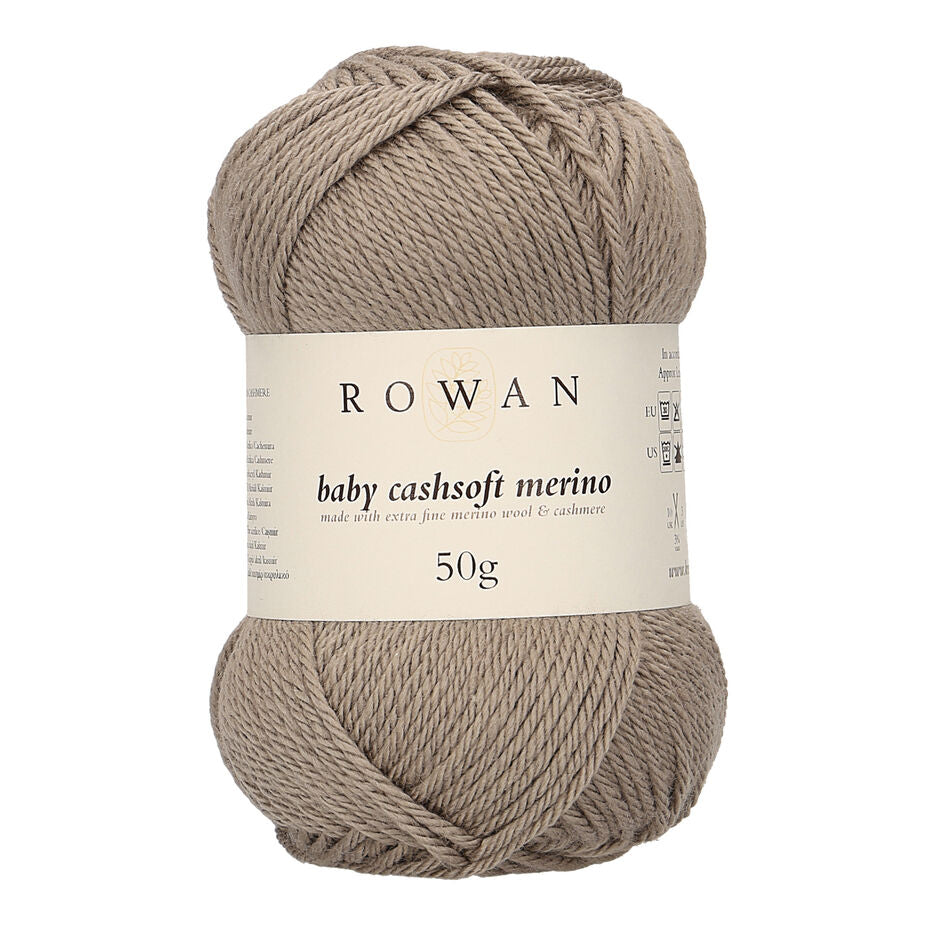 Rowan Baby Cashsoft Merino