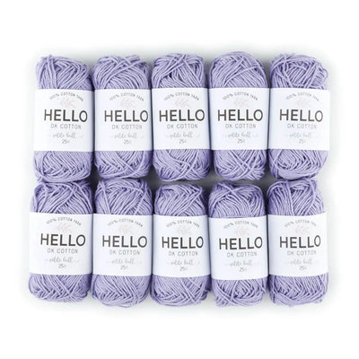 Hello Crafts DK Cotton