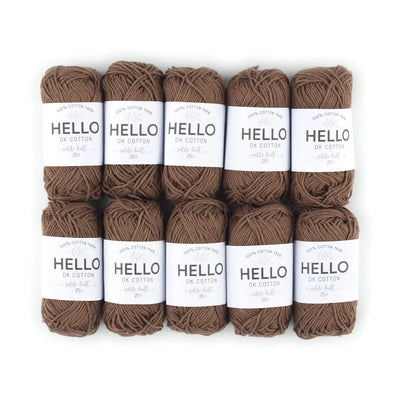Hello Crafts DK Cotton