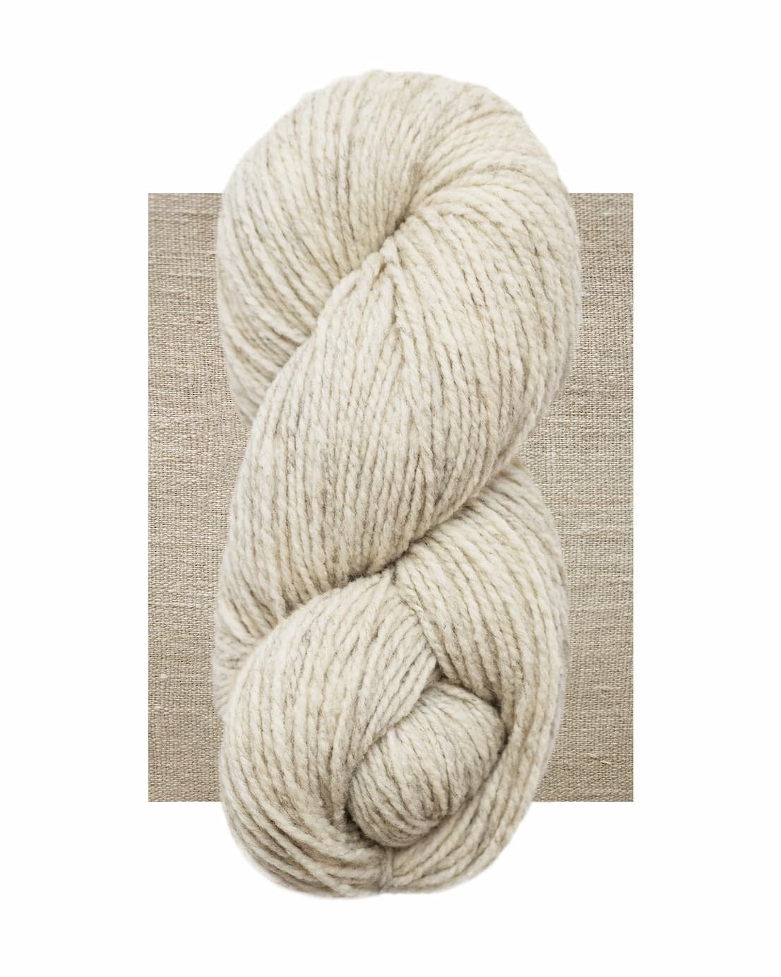 Harrisville Shear Merino-Dorset: Thicket (Aran)