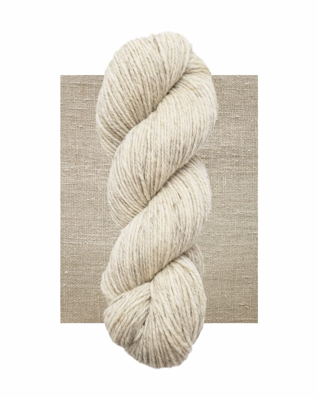 Harrisville Shear Merino-Dorset: Thicket (DK)
