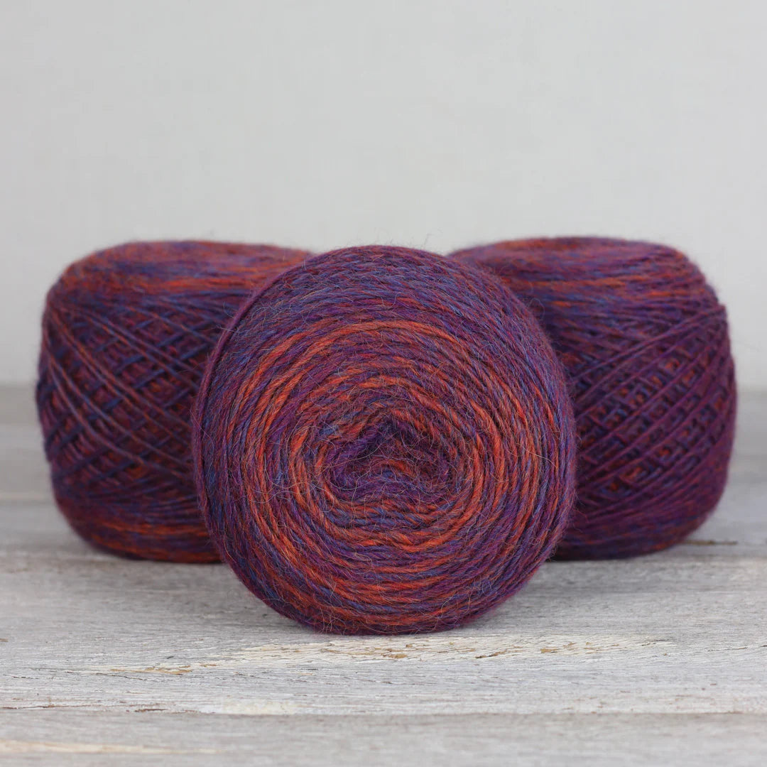 Fibre Co. Transitions