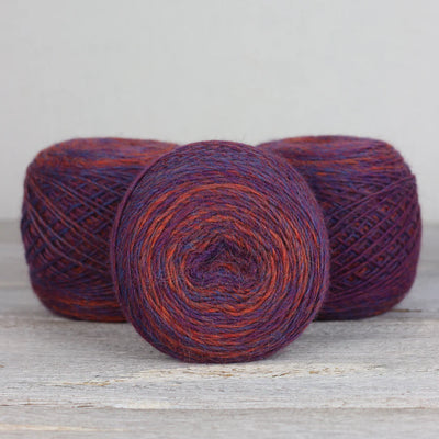 Fibre Co. Transitions