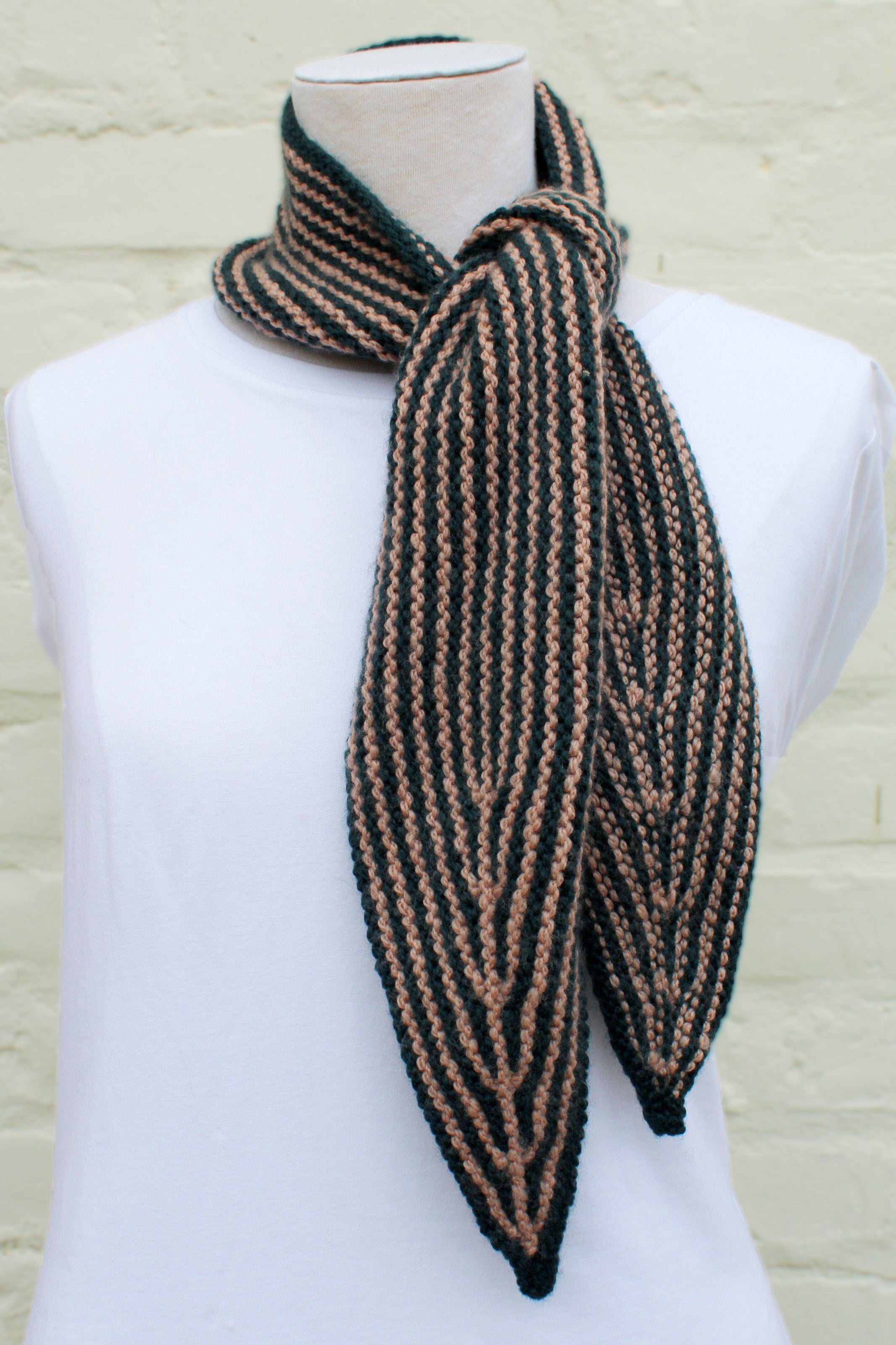 Wendover Kit, Woolfolk Far – Spun
