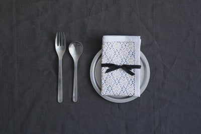 Sashiko Samplers (Continuous Traditional Patterns)