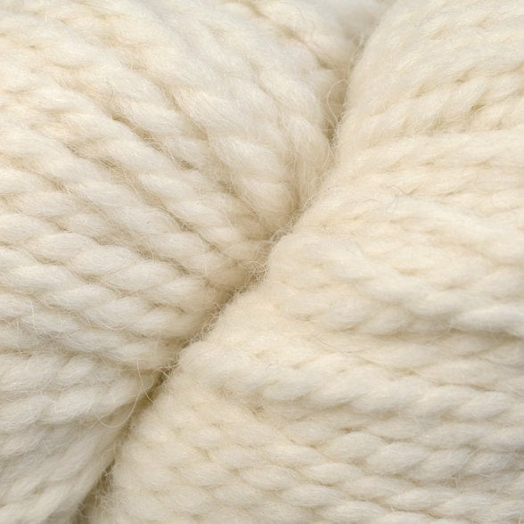 Chunky Hat Kit (Winter White 7201)