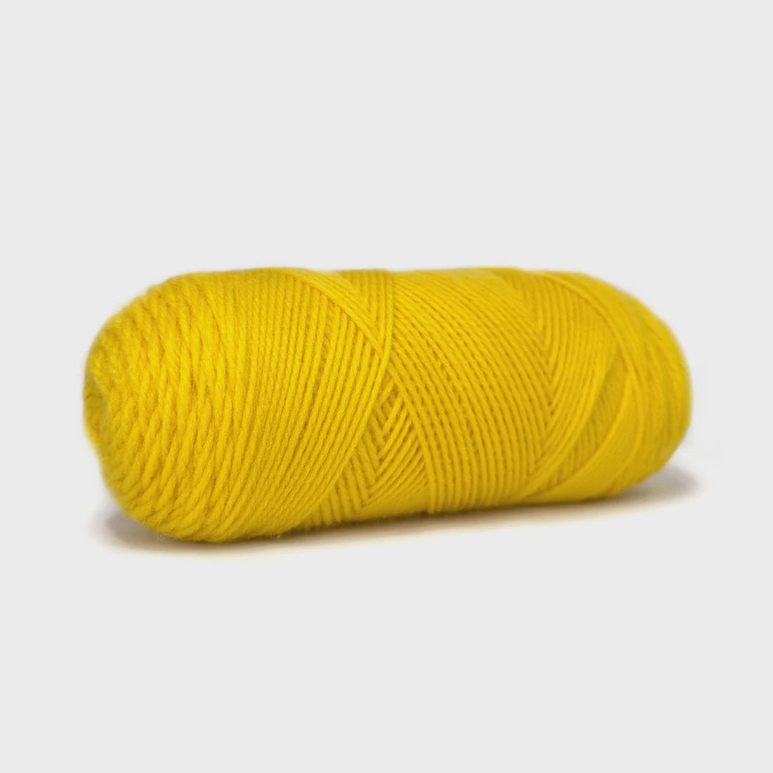 Willow Pullover Kit, Size 7-11 (Yellow 375)