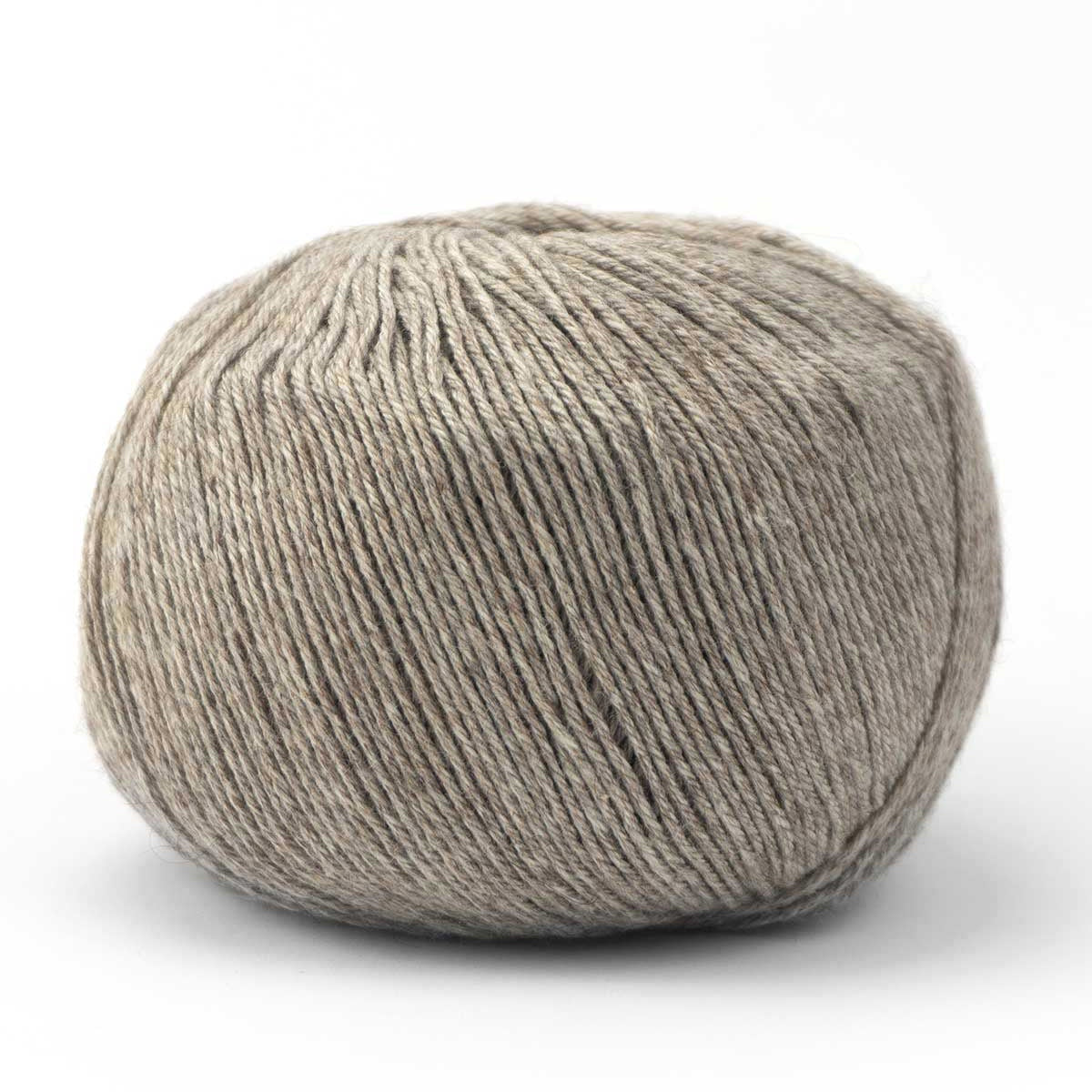 Lillesol Kit, Size 8-9 (Yew 28)