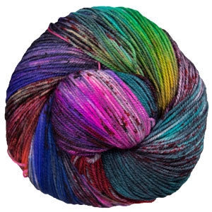 Madelinetosh Twist Light (N-Z)