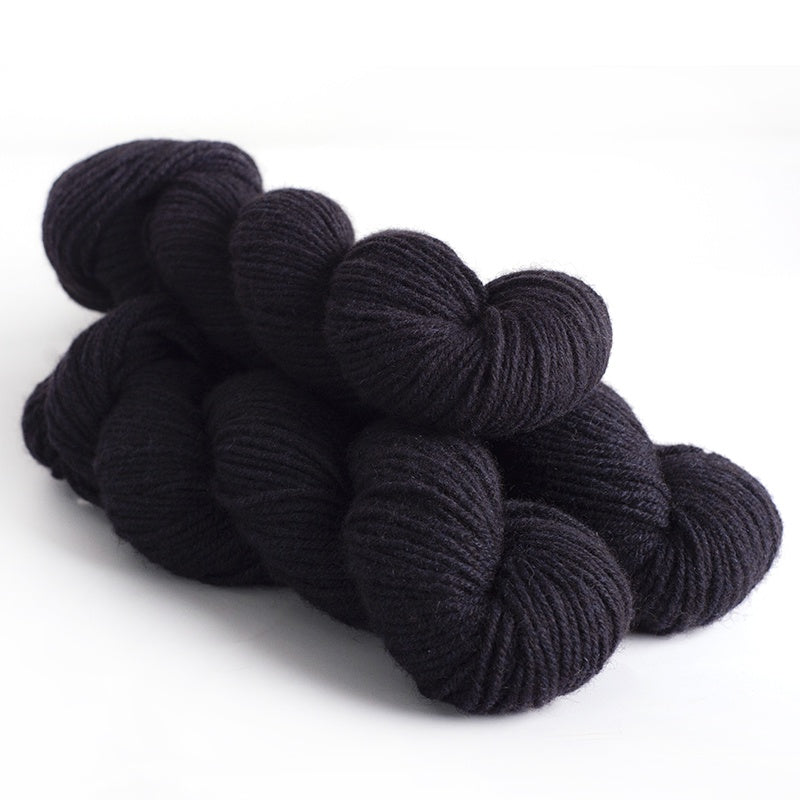 Manhattan Hat Kit (Brimless, Size 6/Midnight Blue)
