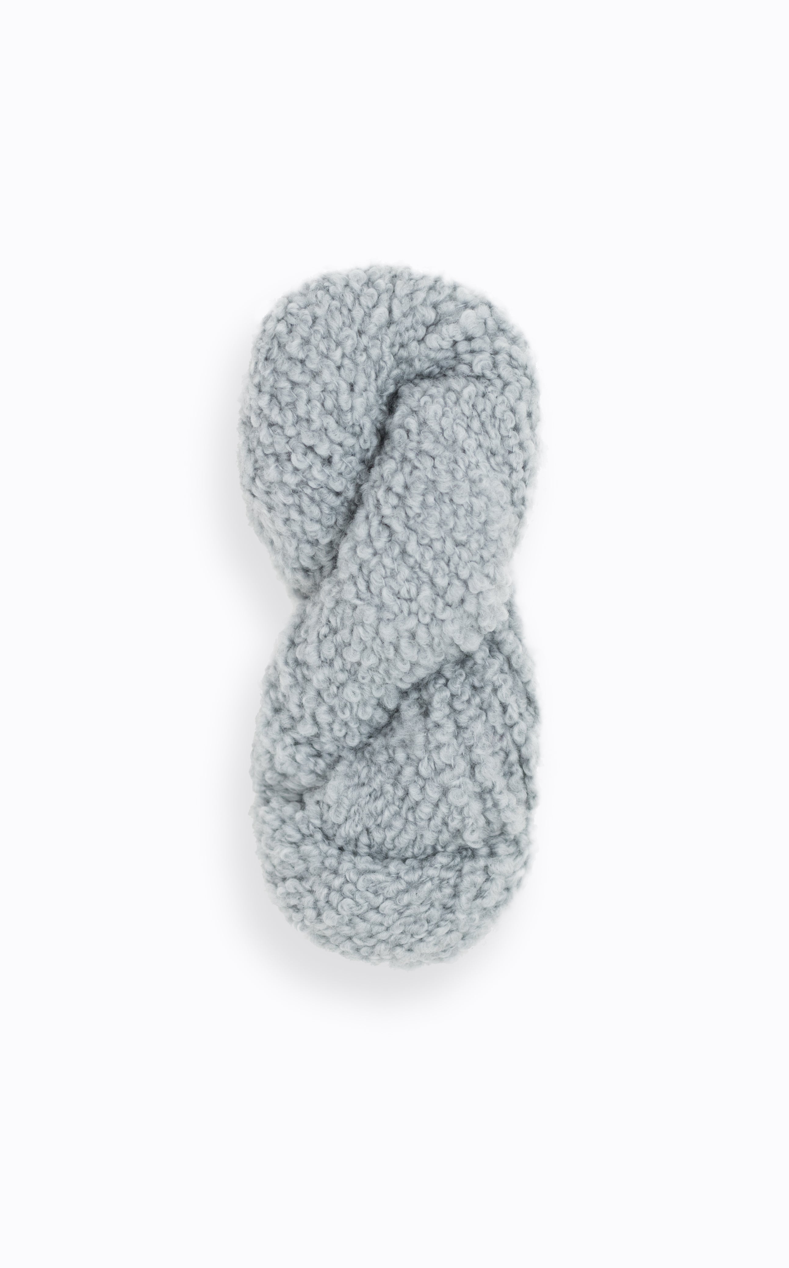 Woolfolk Flette Bulky – Spun