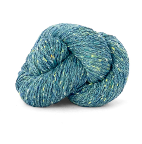 その他 type V lucky / light blue tweed Kelbourne Woolens Lucky Tweed – Spun