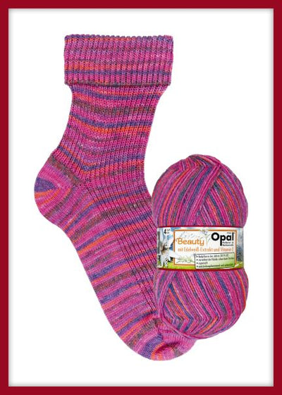 Opal Bergwelten 4-Ply