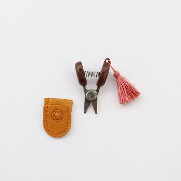 Mini Scissors from Seki