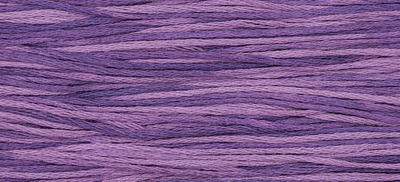Weeks Dye Works Hand-Dyed Embroidery Floss Group 3