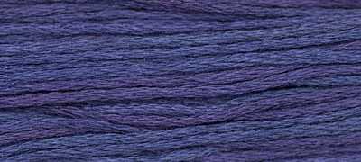 Weeks Dye Works Hand-Dyed Embroidery Floss Group 2