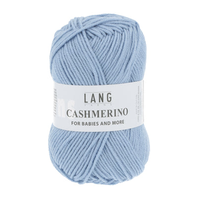 Lang Cashmerino (discontinued colors)
