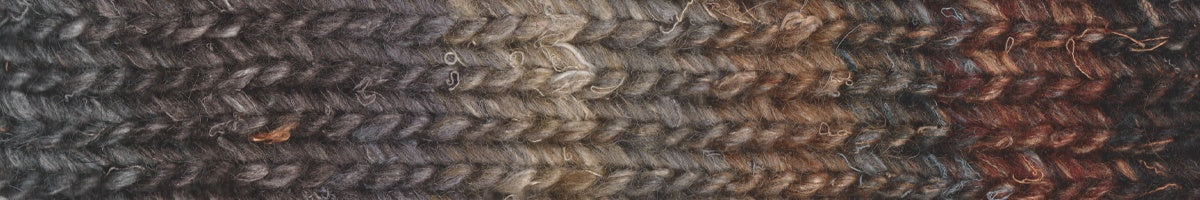 Silk Garden Sock