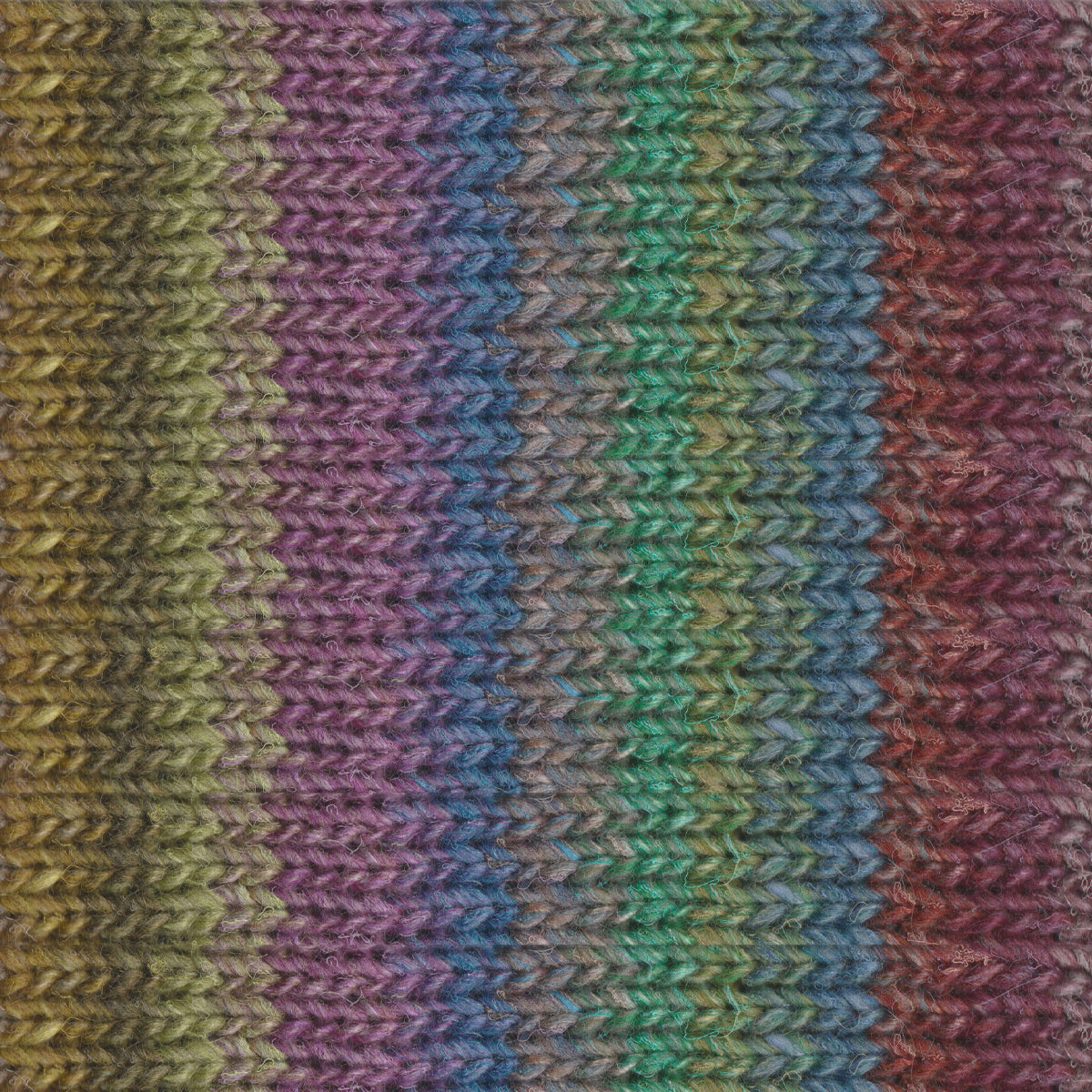 Silk Garden Sock