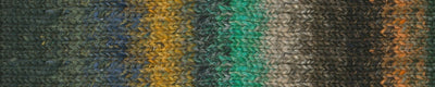 Silk Garden Sock