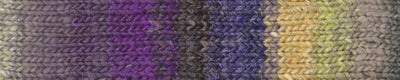 Silk Garden Sock