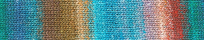 Silk Garden Sock