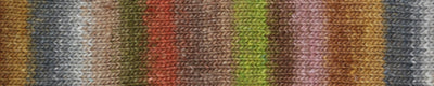 Silk Garden Sock