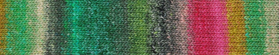 Silk Garden Sock
