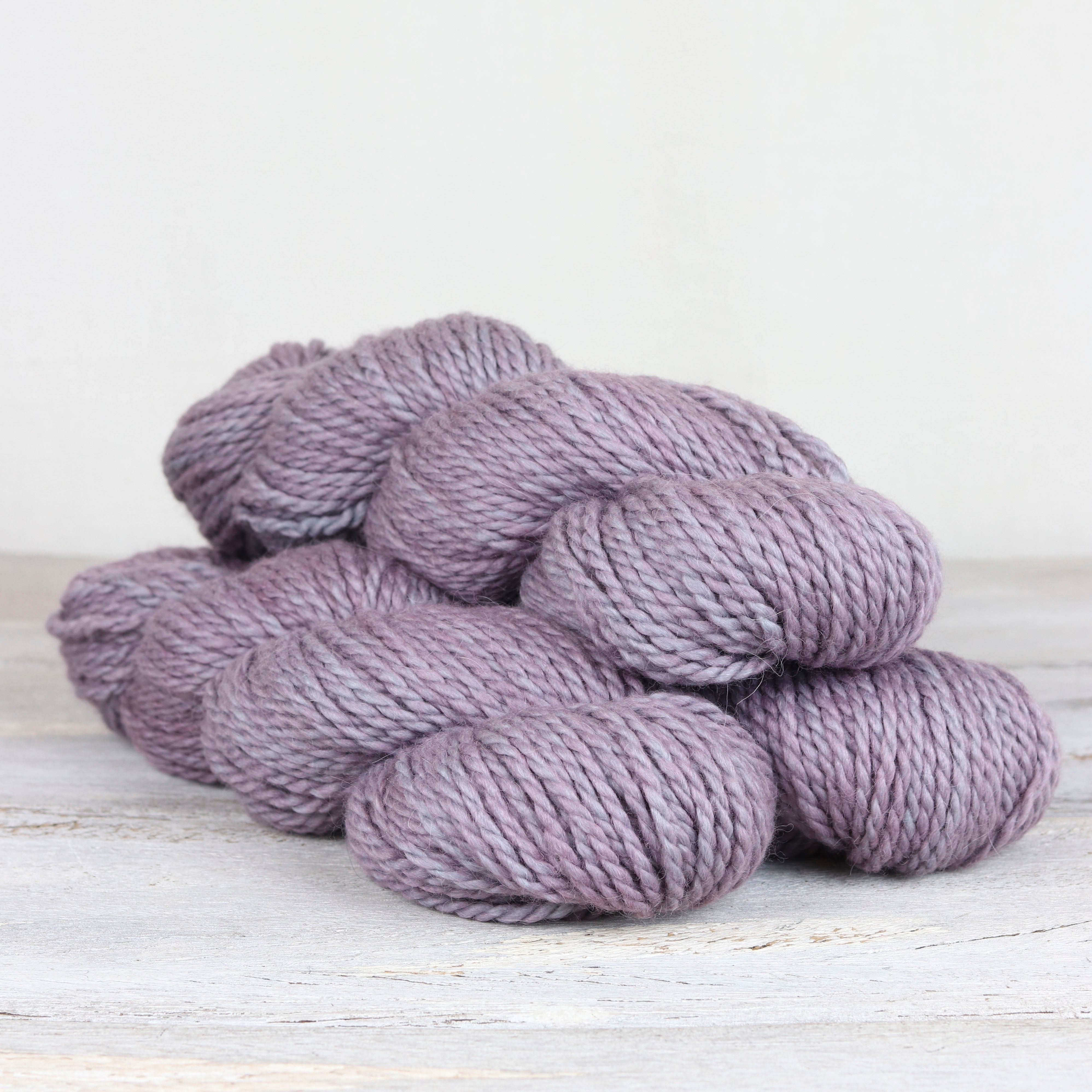 Fibre Co. Tundra – Spun