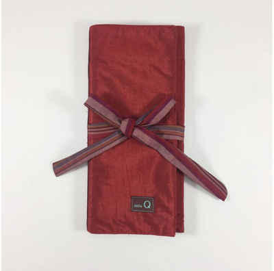 Trifold Circular Case