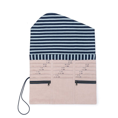 Trifold Circular Case