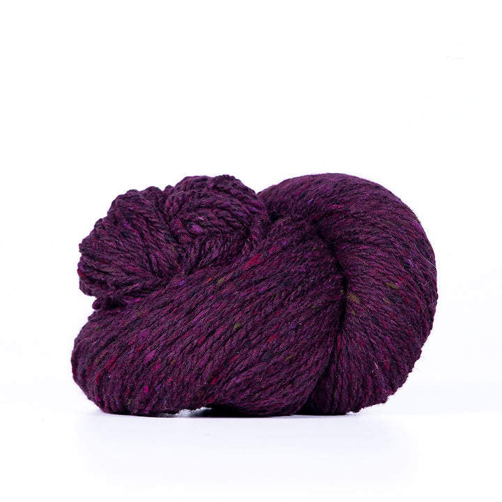 Kelbourne Woolens Lucky Tweed – Spun
