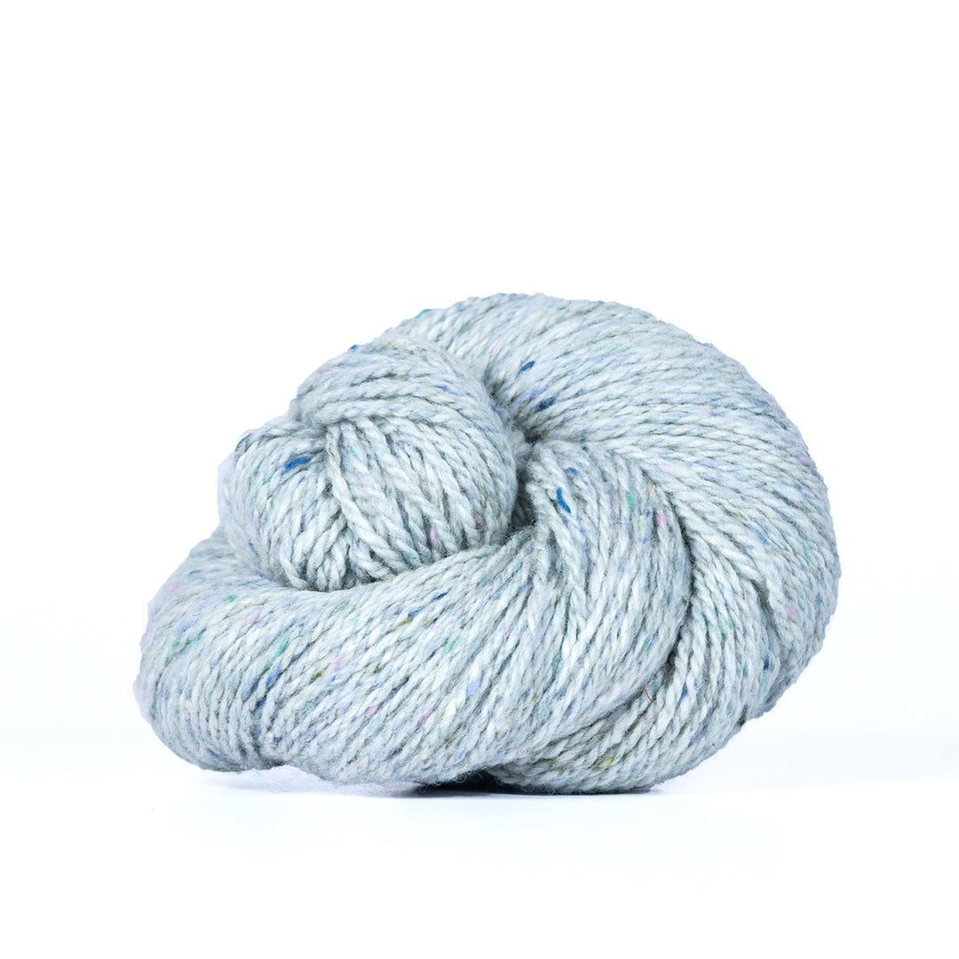 その他 type V lucky / light blue tweed Kelbourne Woolens Lucky Tweed – Spun