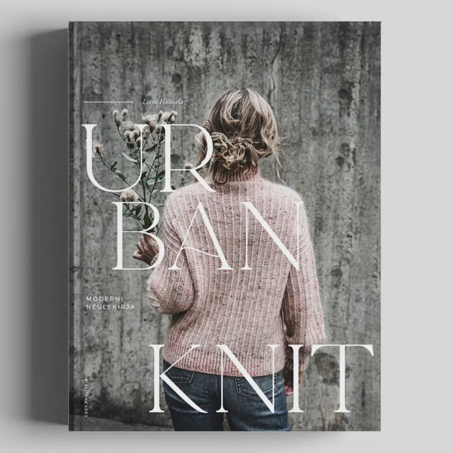 Urban Knit (Leeni Hoimela)
