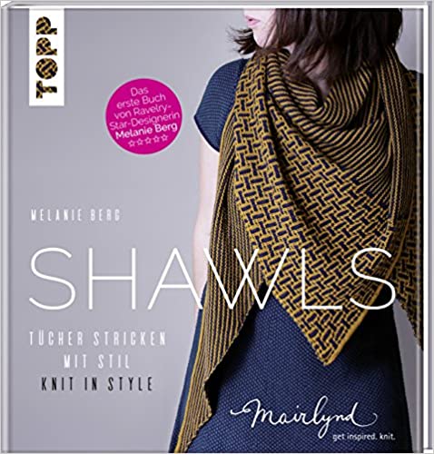 Shawls (Melanie Berg)