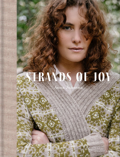 Strands of Joy (Anna Johanna)
