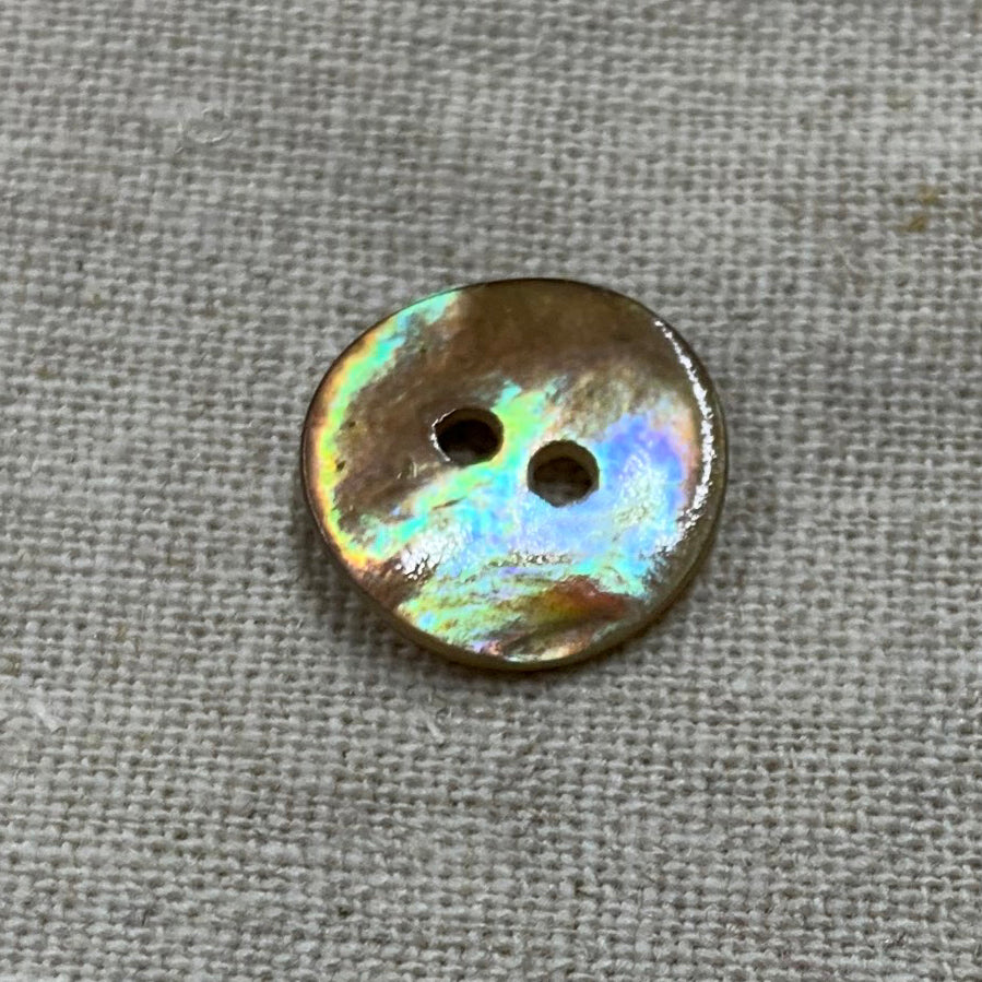Pearl Buttons (13mm)