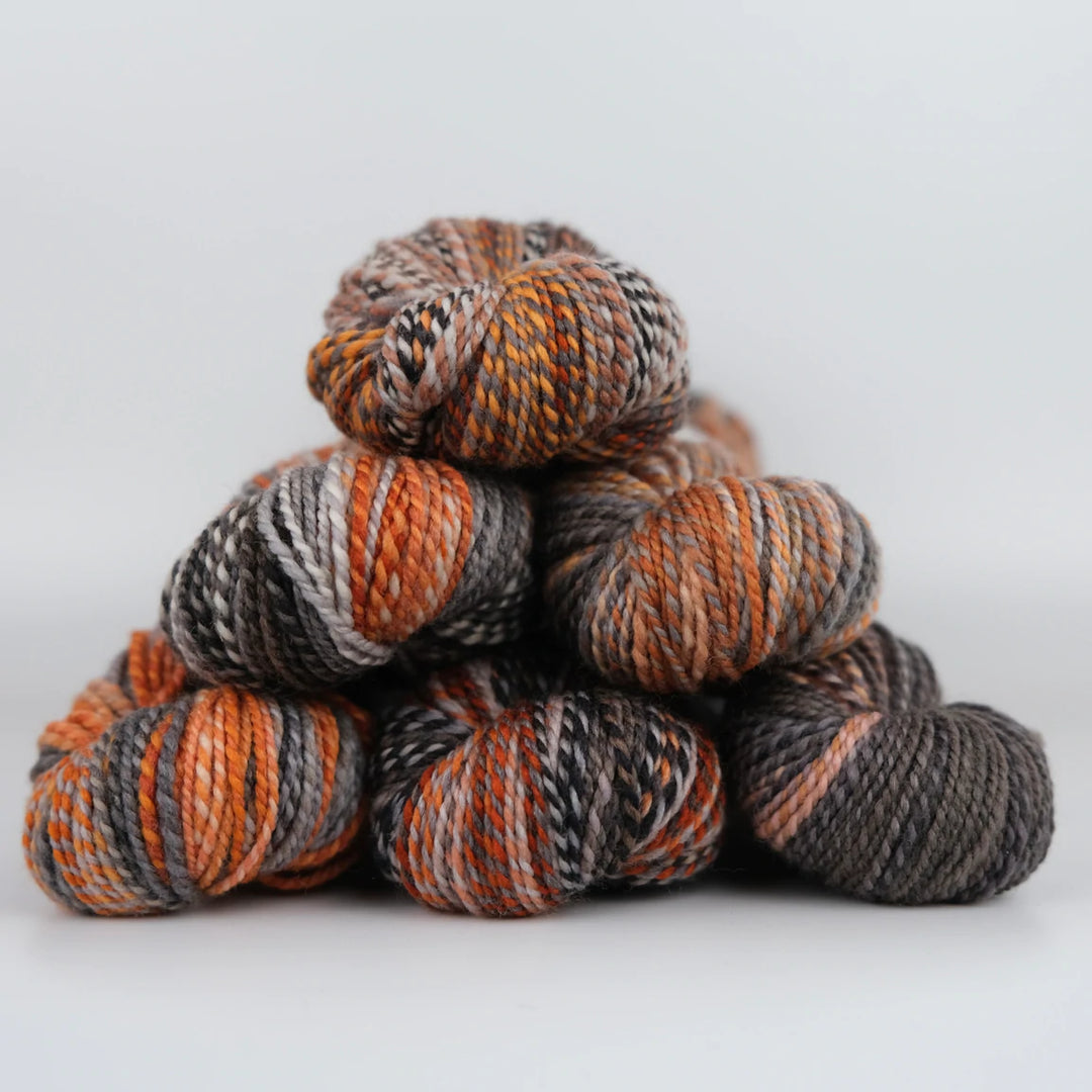 Spincycle Dyed in the Wool – Spun