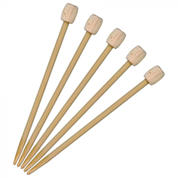 Bamboo Marking Pins