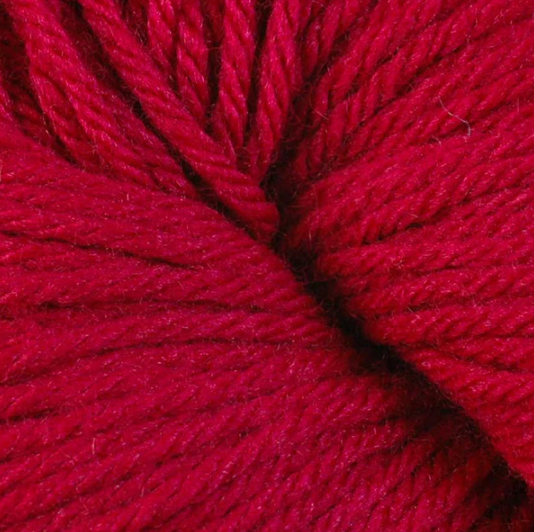 These Days Blanket (Cardinal 5151)