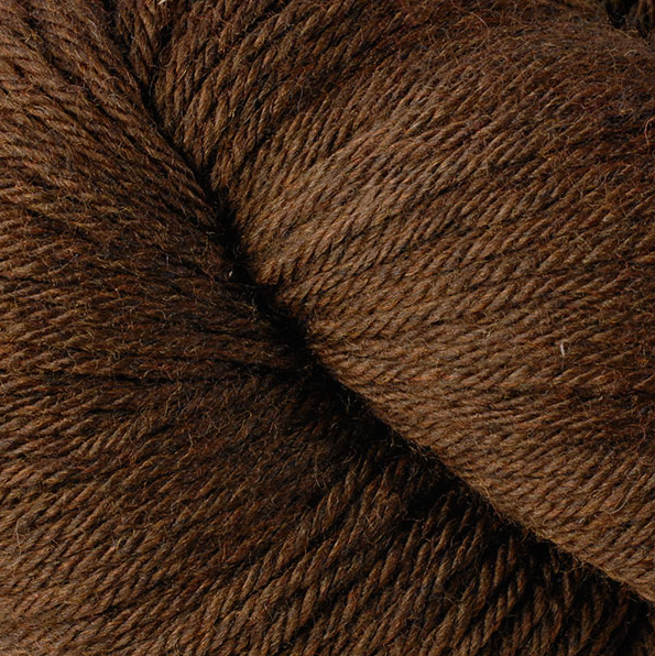 These Days Blanket (Chocolate 5179)