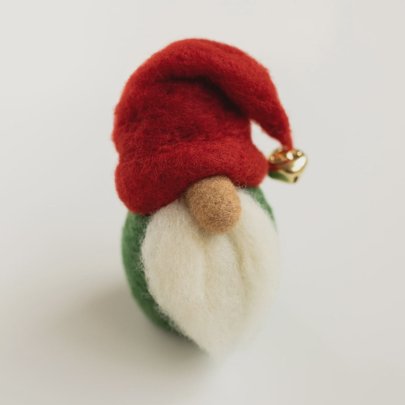 Christmas Gnome Mini Felting Kit