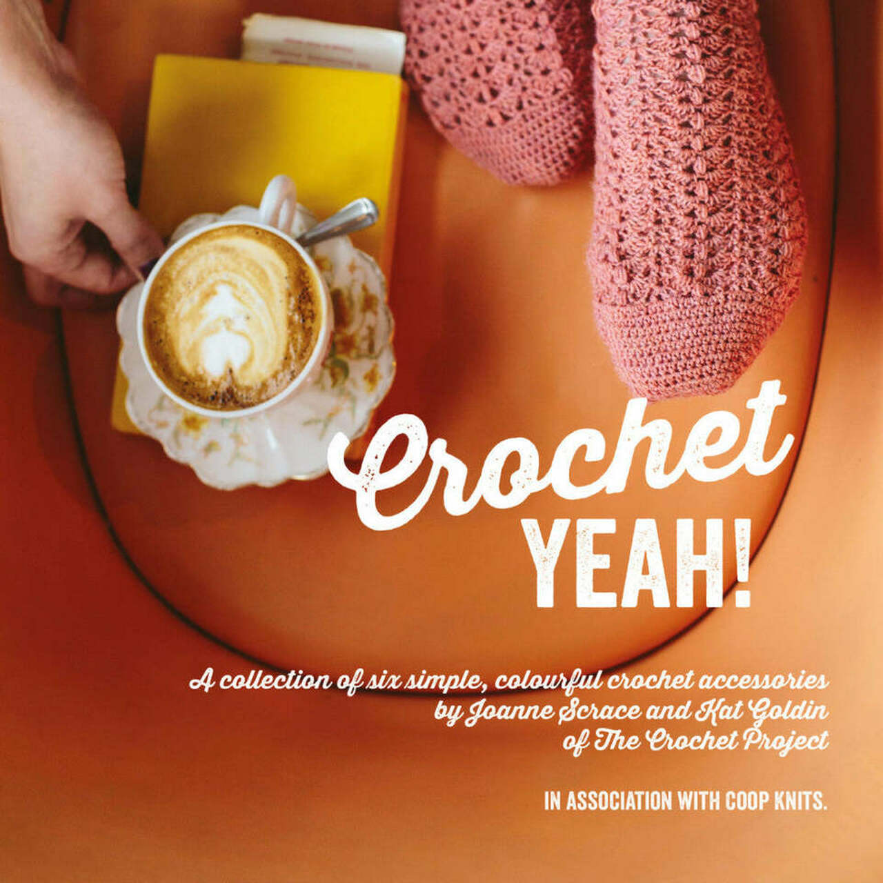 Crochet Yeah!