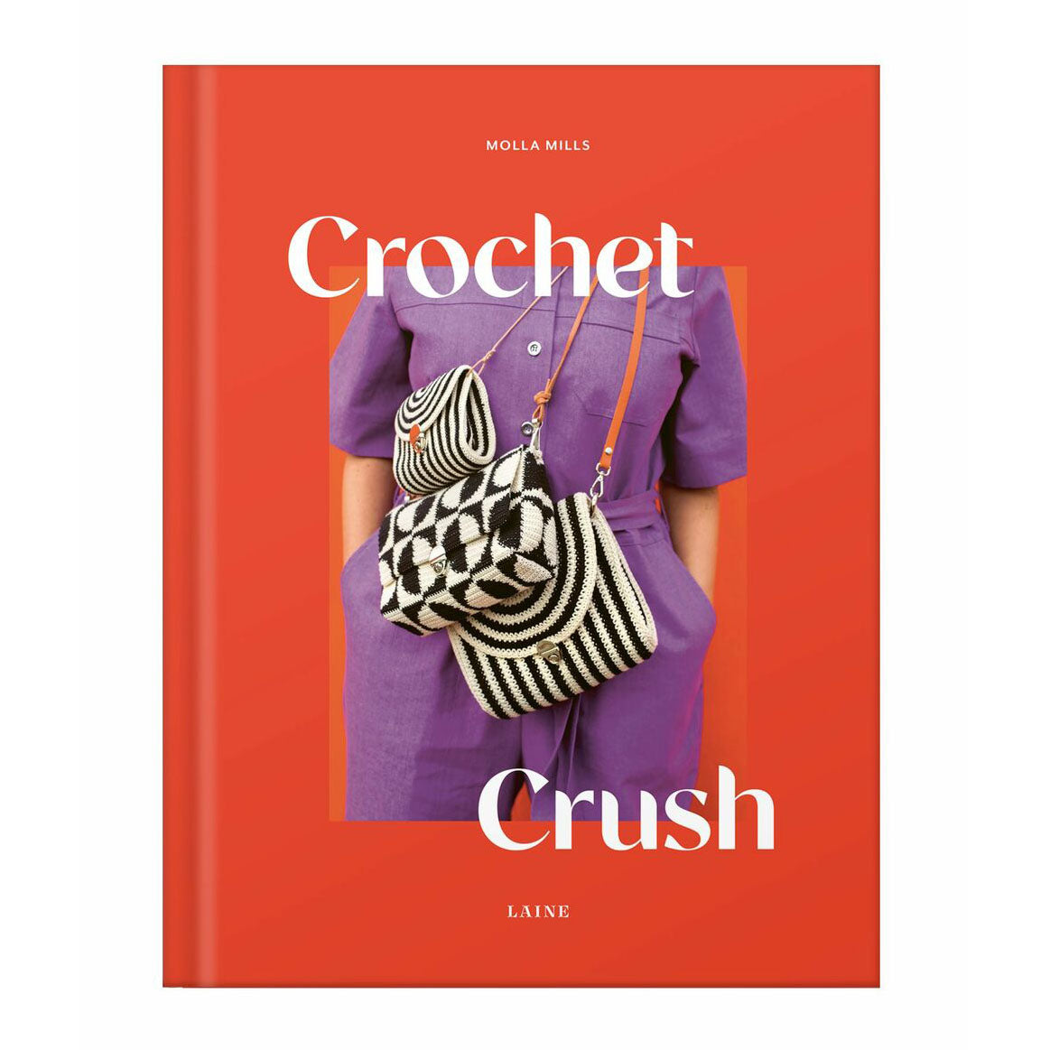 Crochet Crush (Molla Mills)